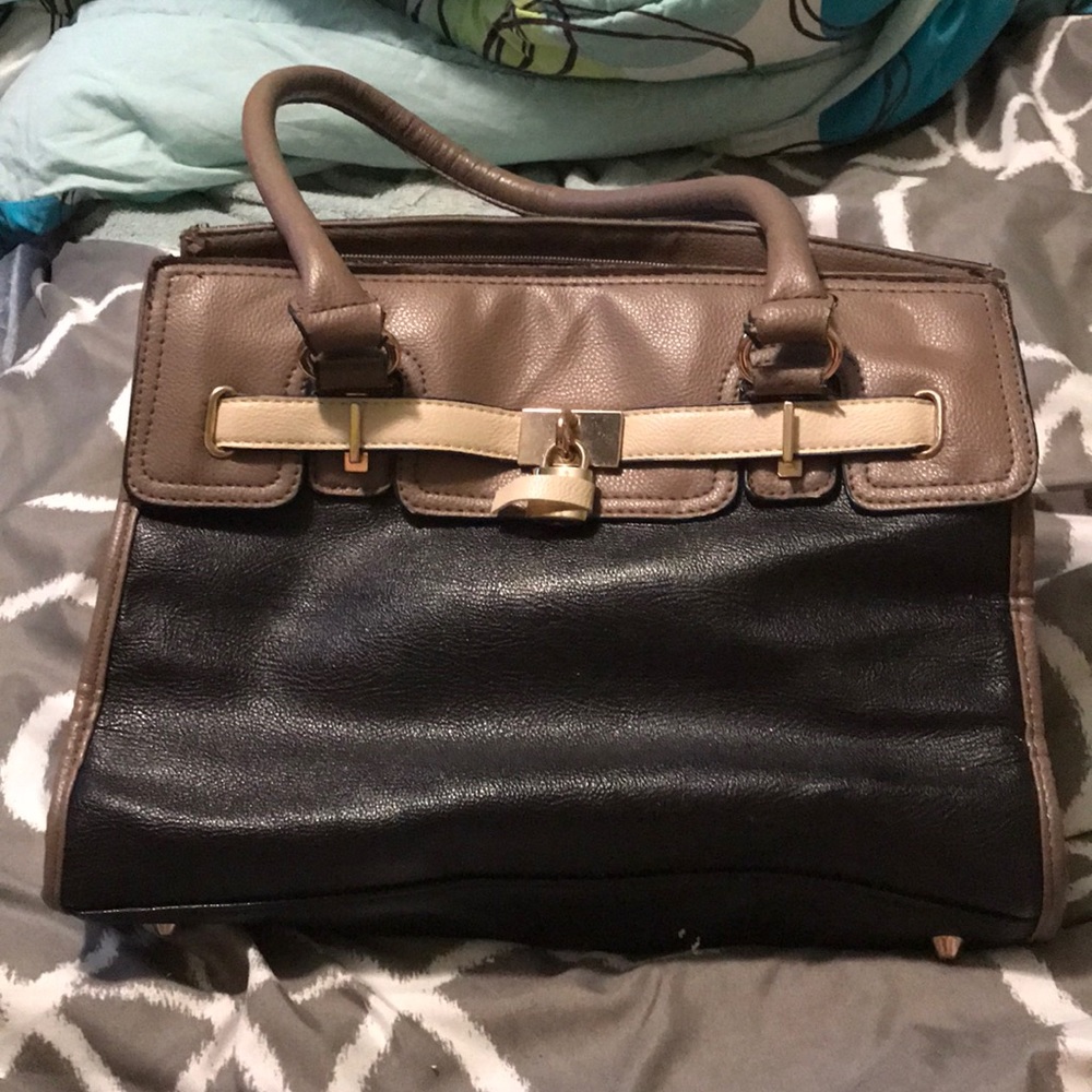 Call it spring purse